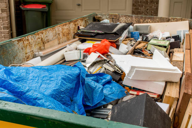 Types of Items We Remove From Your Property in Dry Ridge, OH